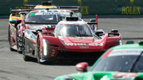 rolex 24 live stream|watch Rolex 24 on tv.